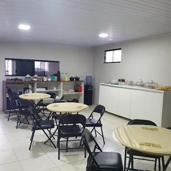 Entre Rios Hotel,Paraiso Do Tocantins>>Palmas,2 star