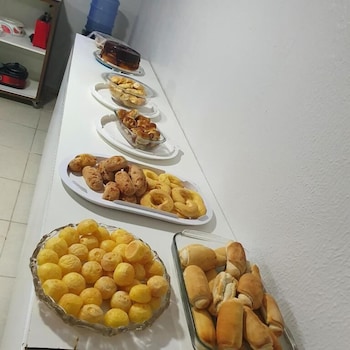 Entre Rios Hotel,Paraiso Do Tocantins>>Palmas,2 star
