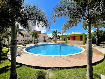 apides palace hotel ltda