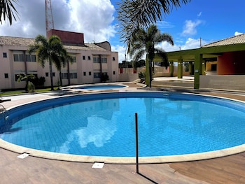 apides palace hotel ltda