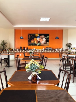 apides palace hotel ltda