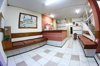 hotel belem