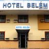 hotel belem