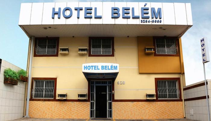 hotel belem