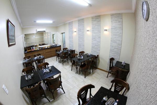 hotel belem