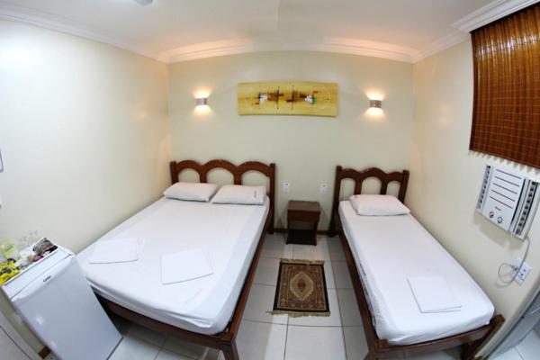 hotel belem