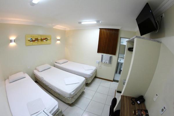 hotel belem