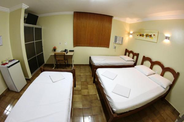 hotel belem