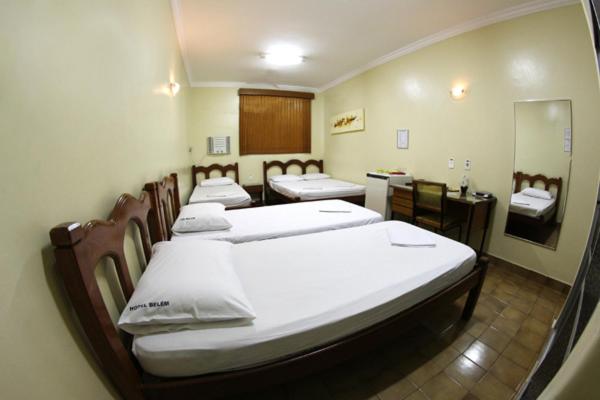 hotel belem