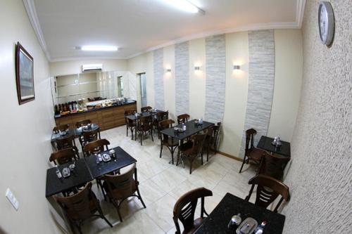 hotel belem