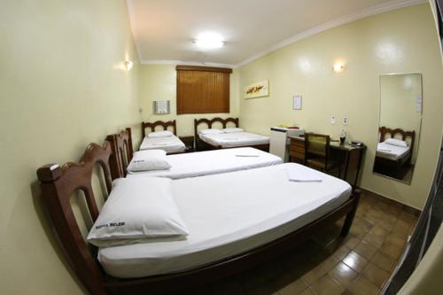 hotel belem