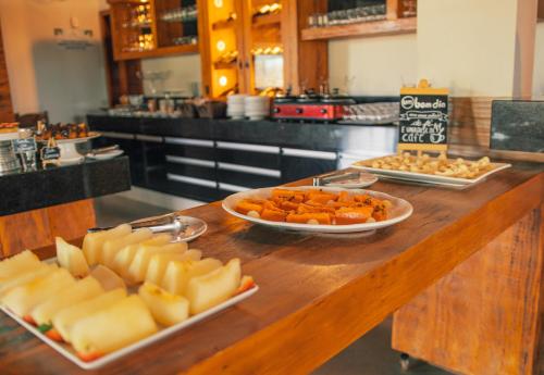 Escarpas Resort,Brazil>>Capitolio,3 star