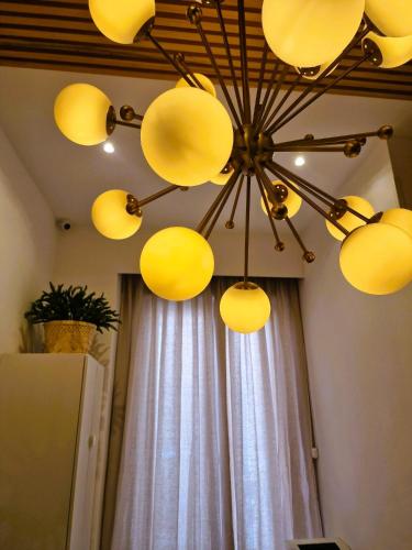 hostal comercial