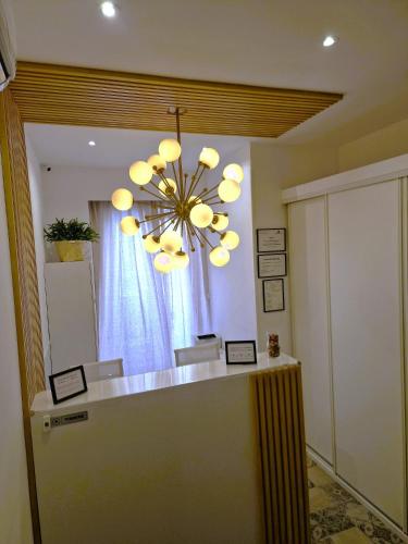 hostal comercial