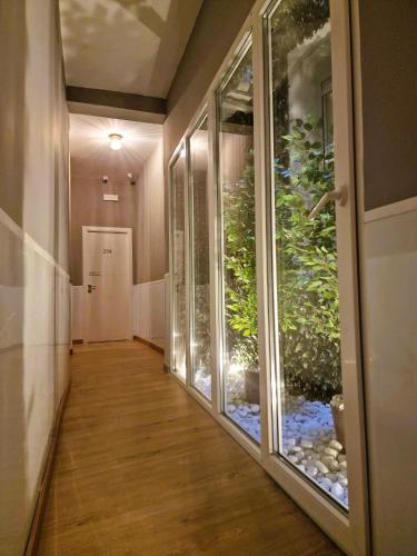 hostal comercial