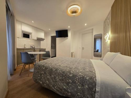 hostal comercial