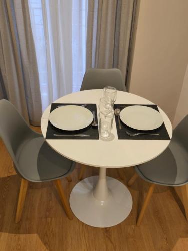 hostal comercial
