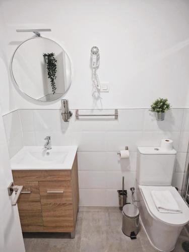 hostal comercial