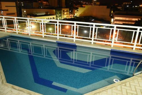 bevile hotel