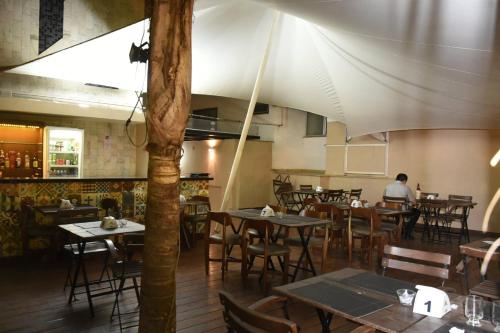 bevile hotel