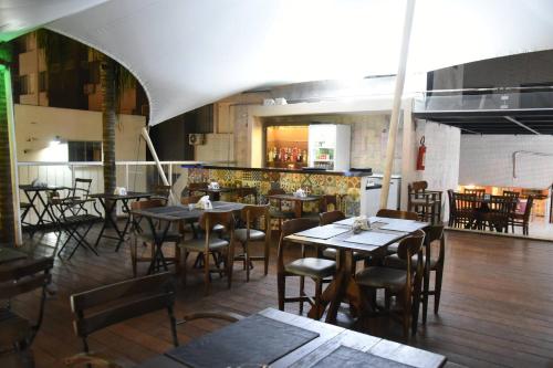 bevile hotel