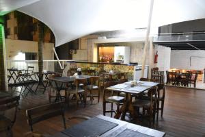 bevile hotel