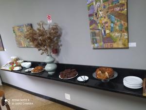 bevile hotel
