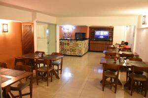 bevile hotel