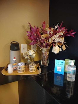 bevile hotel