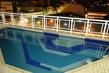 bevile hotel
