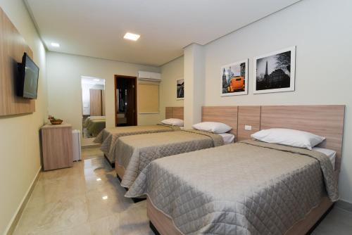 Star Hotel Limoeiro,Manoel De Lemos Filho>>Limoeiro,3 star