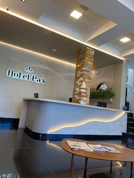 hotel pax