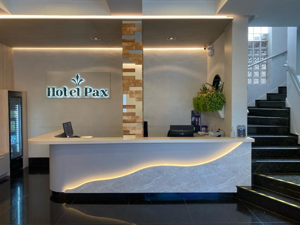 hotel pax