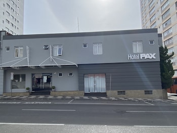 hotel pax