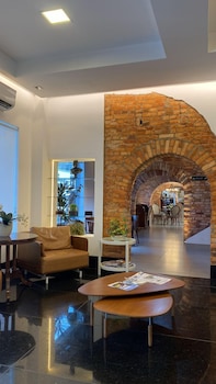 Hotel Pax,Ponta Grossa>>Carambei,3 star