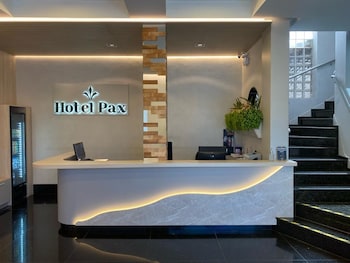 Hotel Pax,Ponta Grossa>>Carambei,3 star