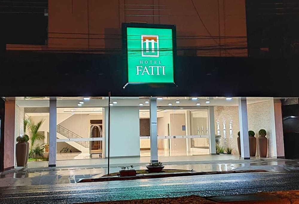 hotel fatti