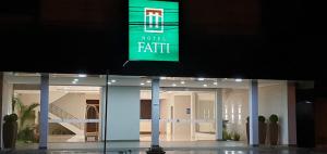 hotel fatti