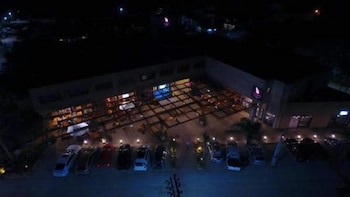 Pitaya Apart Hotel,Pinheira>>Garopaba,4 star