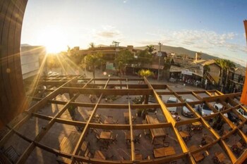 Pitaya Apart Hotel,Pinheira>>Garopaba,4 star