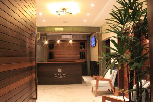 pitaya apart hotel