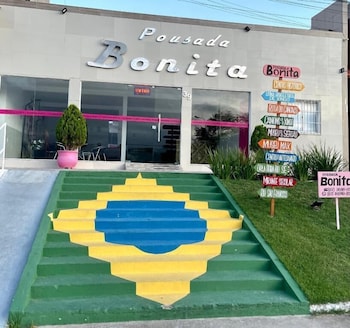 Pousada Bonita,Piranhas>>Caninde De Sao Francisco,3 star
