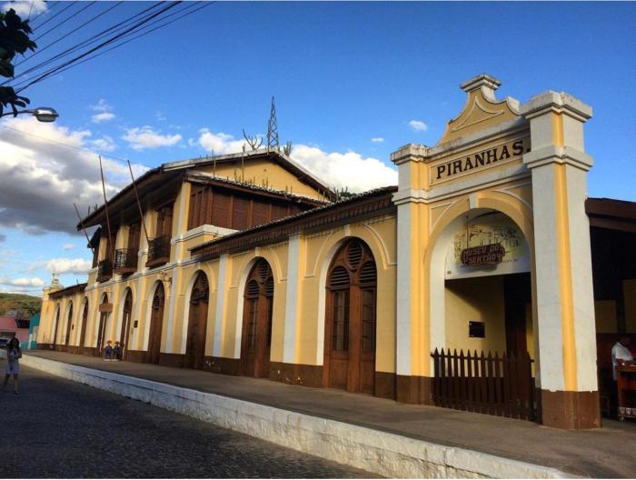 pousada bonita