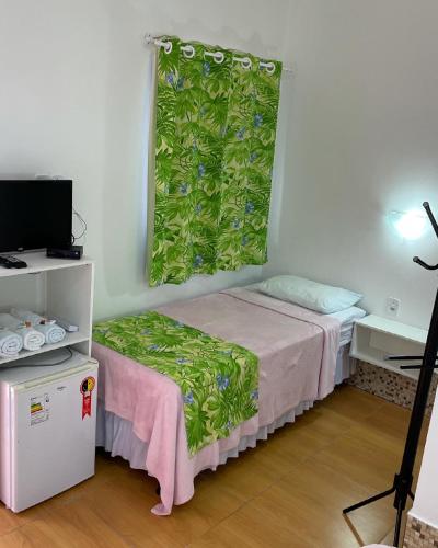 pousada bonita