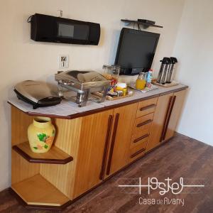 hostel casa de avany