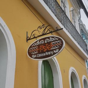 hostel casa de avany