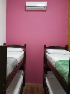 hostel casa de avany