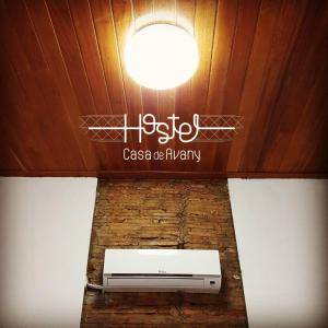 hostel casa de avany