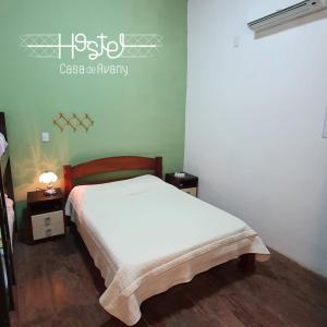 hostel casa de avany