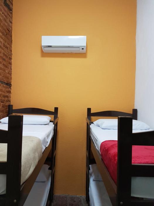 hostel casa de avany